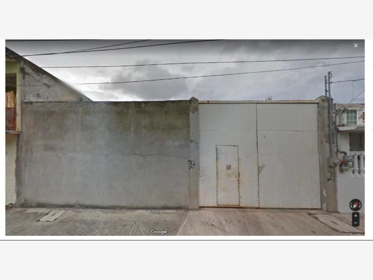 Bodega en venta en Miguel Aleman, Veracruz — foto 1 de 6