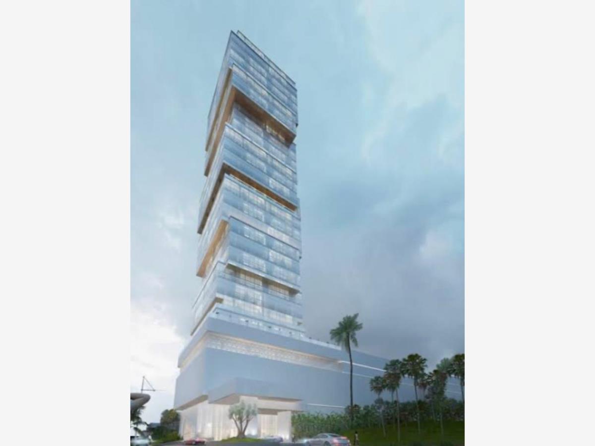 Oficina en venta en Playa de Oro Mocambo, Boca del Río — foto 1 de 4