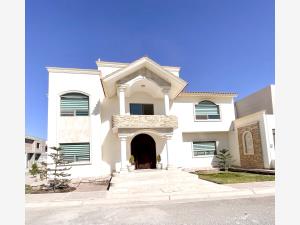Casa en venta en Las Trojes, Torreón — foto 2 de 29