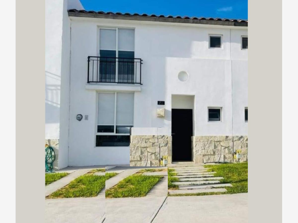 Casa en venta en Valle de los Almendros, Torreón — foto 1 de 25