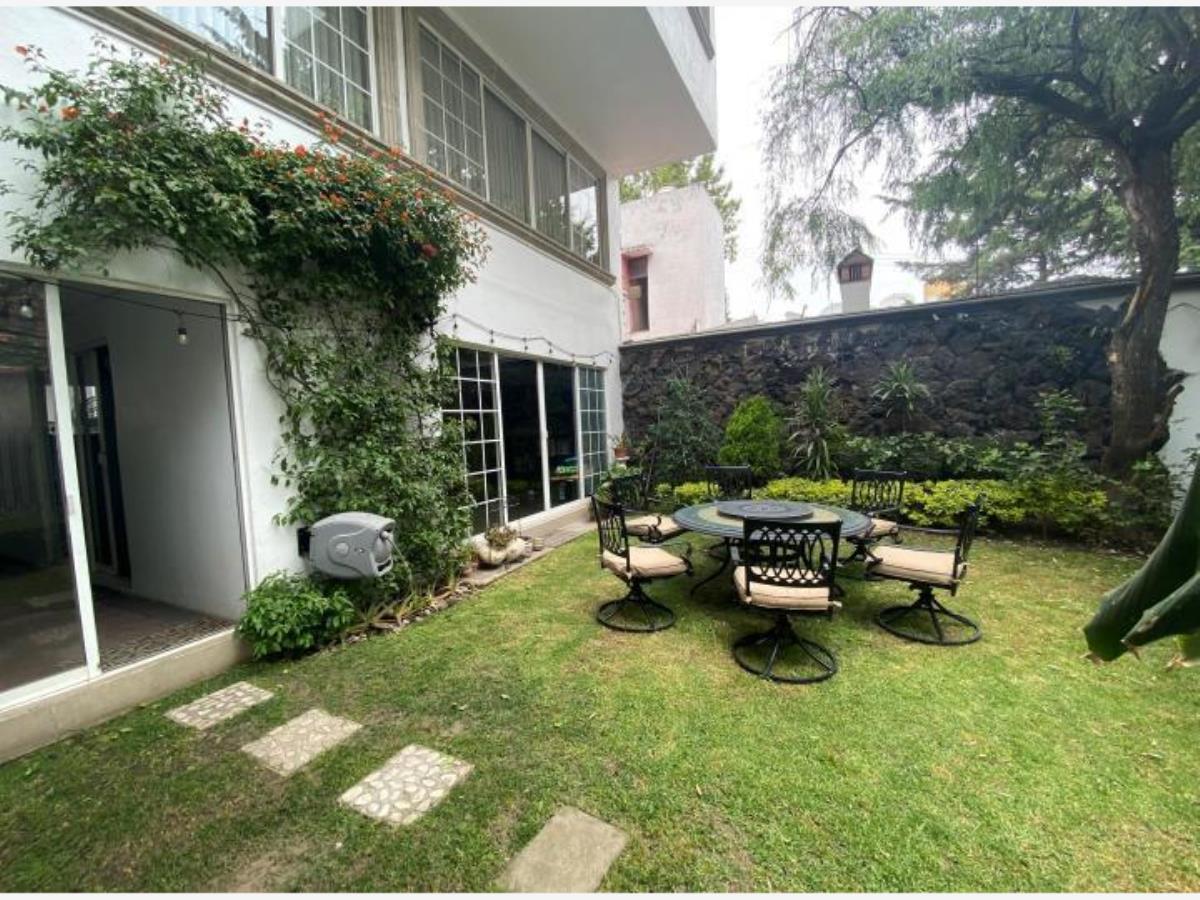 Casa en venta en El Molino, Cuajimalpa de Morelos — foto 1 de 12