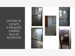Oficina en renta en Miraval, Cuernavaca — foto 2 de 3