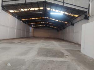 Bodega en renta en Bruno Pagliai, Veracruz — foto 3 de 8