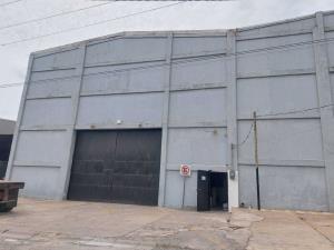 Bodega en renta en Bruno Pagliai, Veracruz — foto 2 de 8