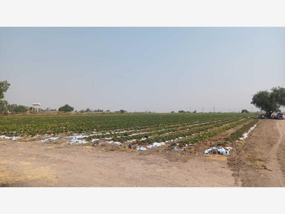 Terreno en venta en Colinas del Sur, Silao de la Victoria — foto 1 de 2