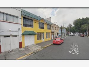 Casa en venta en Tepeyac Insurgentes, Gustavo A. Madero — foto 2 de 10