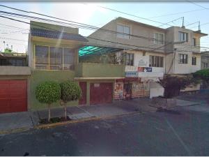 Casa en venta en Metropolitana Segunda Sección, Nezahualcóyotl — foto 2 de 12