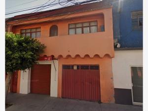 Casa en Victoria de las Democracias, Azcapotzalco, Ciudad de México