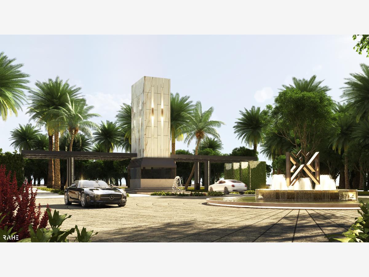 Terreno en venta en San Ignacio, Progreso — foto 1 de 23
