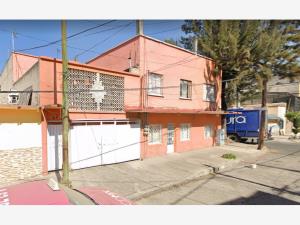 Casa en Victoria de las Democracias, Azcapotzalco, Ciudad de México