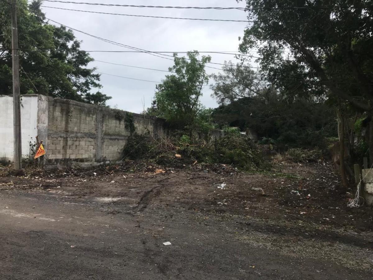 Terreno en venta en Campestre las Bajadas, Veracruz — foto 1 de 4