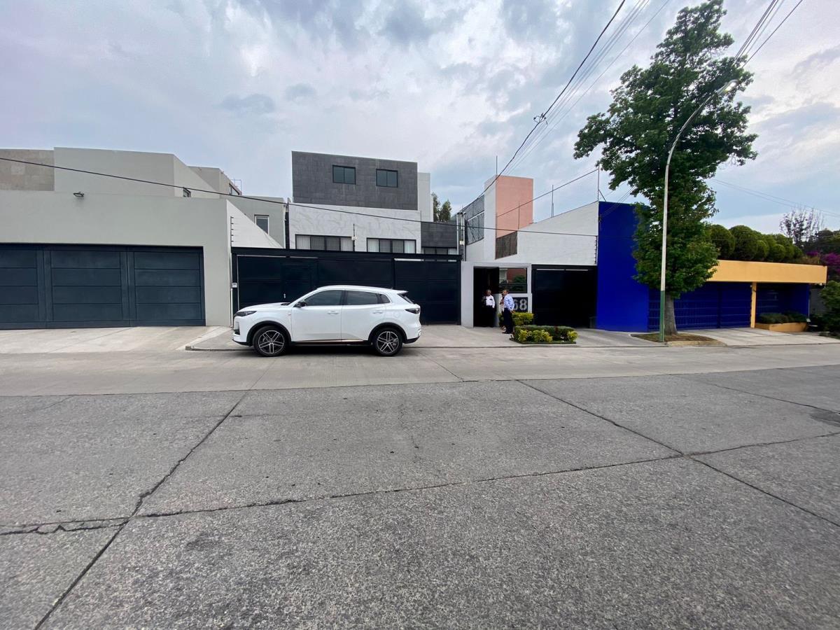 Departamento en venta en Lomas de Tecamachalco, Naucalpan de Juárez — foto 1 de 16