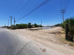 Terreno en venta en Monterrey (Colonia Batáquez), Mexicali — foto 3 de 11