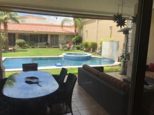 Casa en venta en Residencial el Fresno, Torreón — foto 2 de 18