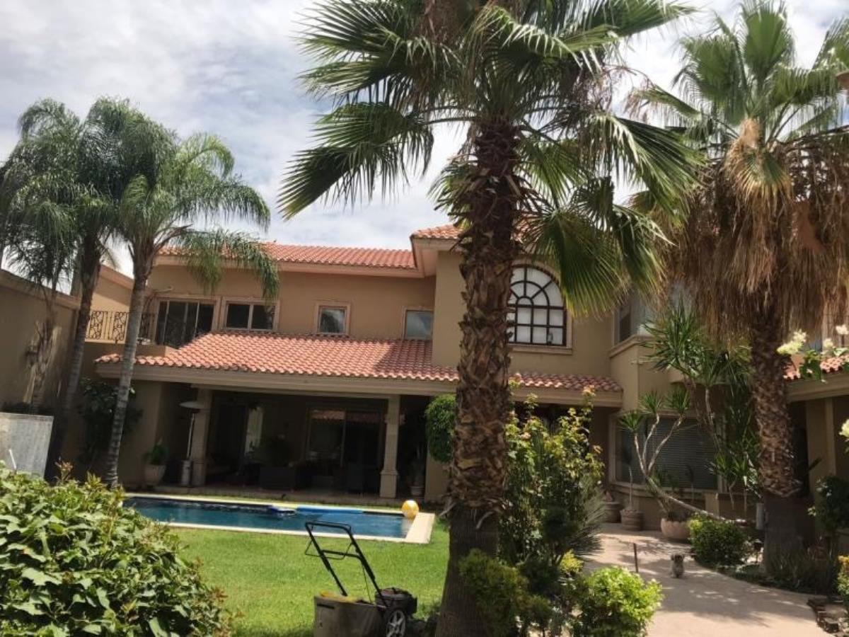 Casa en venta en Residencial el Fresno, Torreón — foto 1 de 18
