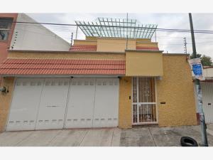 Casa en Petrolera, Azcapotzalco, Ciudad de México