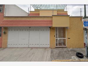 Casa en venta en Petrolera, Azcapotzalco — foto 2 de 6