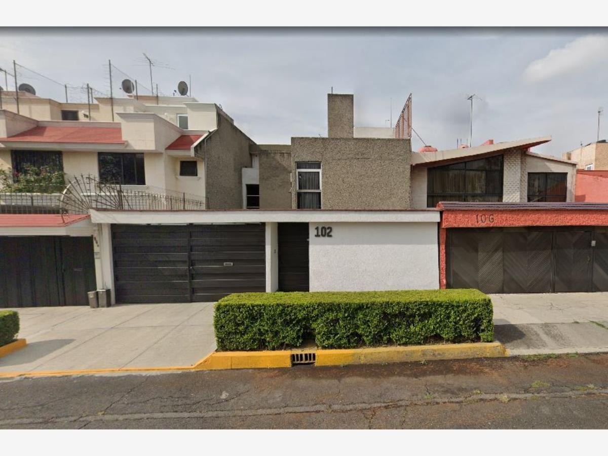 Casa en venta en Paseos de Taxqueña, Coyoacán — foto 1 de 12
