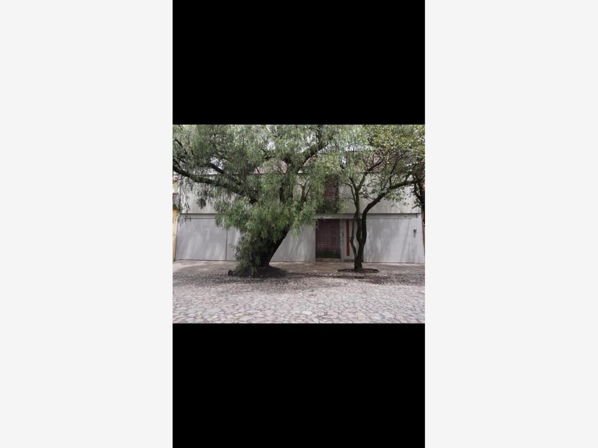 Casa en venta en Campestre, Álvaro Obregón — foto 1 de 39