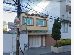 Casa en venta en Portales Sur, Benito Juárez — foto 2 de 4