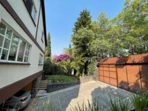 Casa en venta en Bosques de las Lomas, Cuajimalpa de Morelos — foto 3 de 42