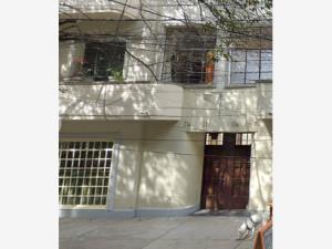 Departamento en venta en Hipodromo, Cuauhtémoc — foto 2 de 6