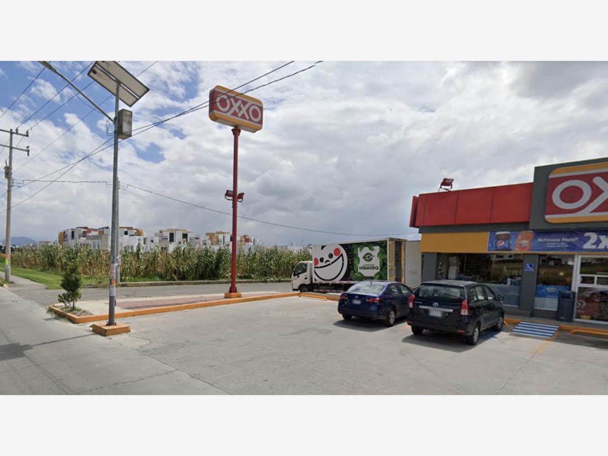 Terreno en venta en San Miguel Totocuitlapilco, Metepec — foto 1 de 3