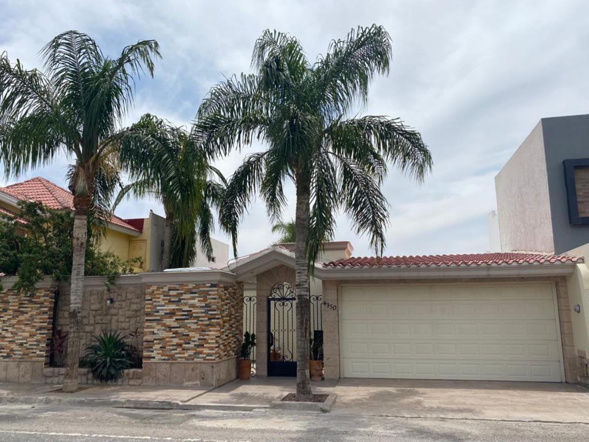 Casa en Venta en Residencial los Fresnos, Torreón, Coahuila de Zaragoza