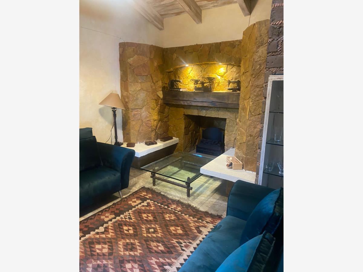 Departamento en venta en Llano Grande (El Salitre), Metepec — foto 1 de 8