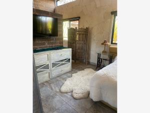 Departamento en venta en Llano Grande (El Salitre), Metepec — foto 2 de 8