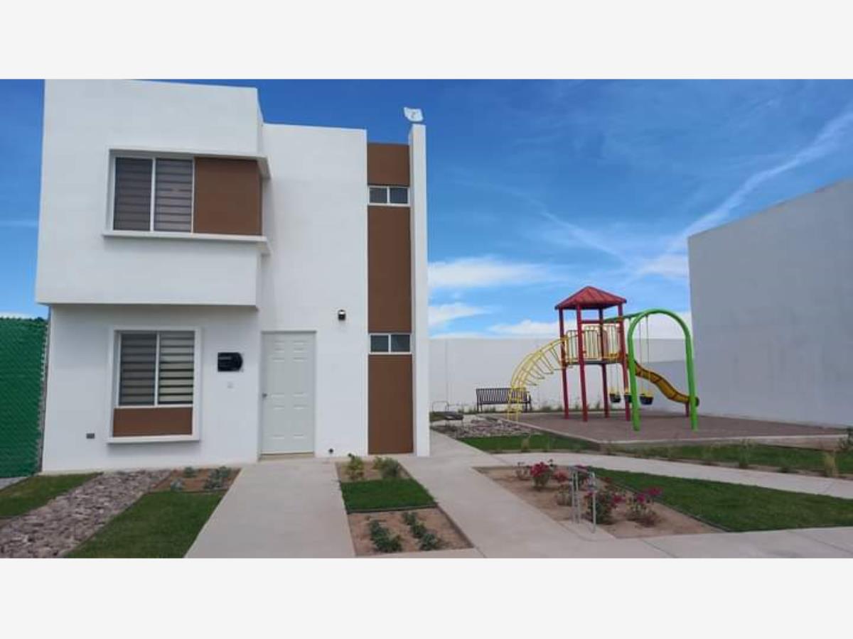 Casa en venta en Rincón del Marques, Torreón — foto 1 de 4