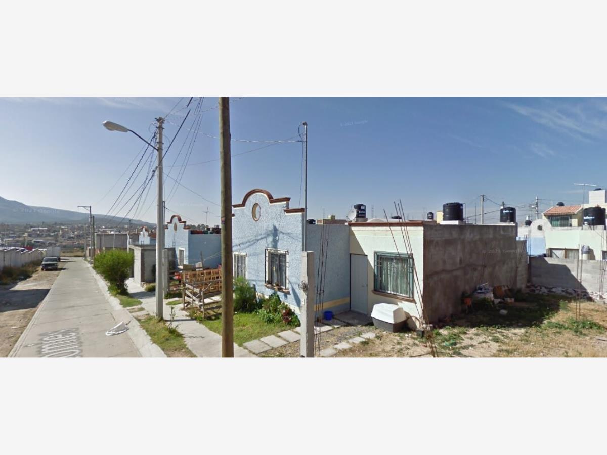 Casa en venta en Cristo Rey, San Luis de la Paz — foto 1 de 5