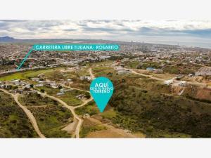 Terreno en venta en Rosarito, Playas de Rosarito — foto 2 de 4