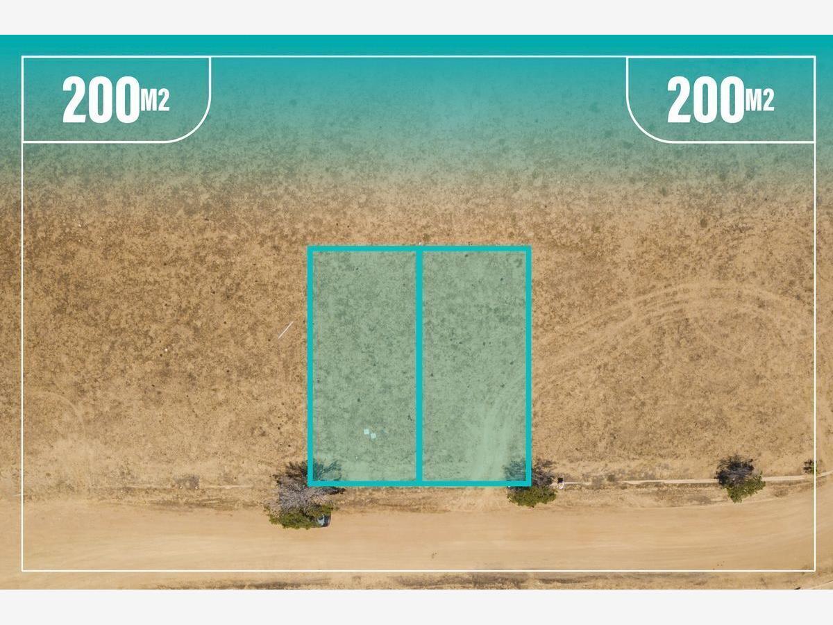 Terreno en venta en Mar de Puerto Nuevo I, Playas de Rosarito — foto 1 de 3
