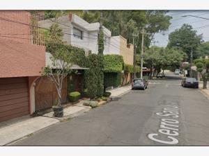 Casa en venta en Campestre Churubusco, Coyoacán — foto 2 de 12