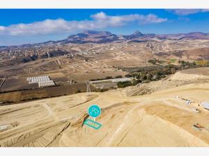 Terreno en venta en Primo Tapia parte Alta, Playas de Rosarito — foto 2 de 10