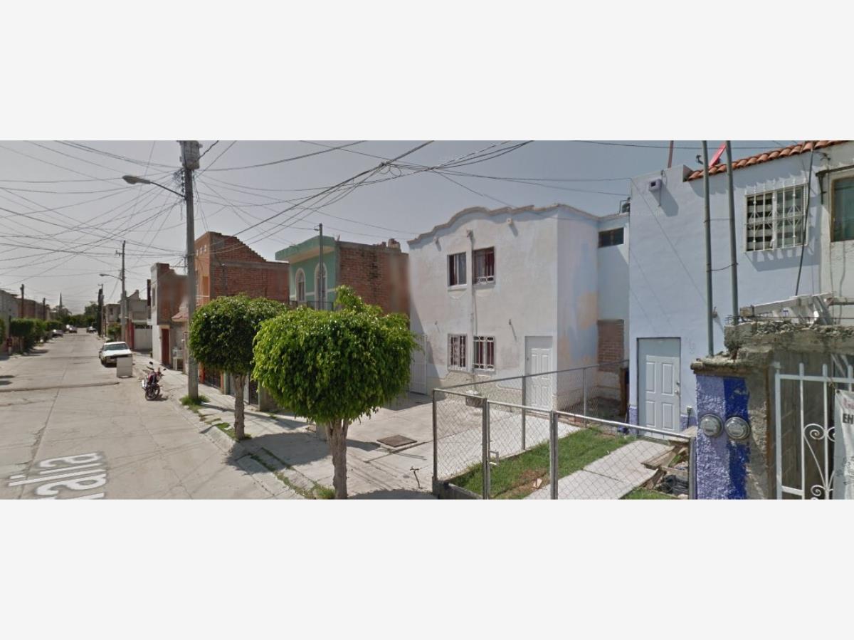Casa en venta en Rinconada de las Flores, Silao de la Victoria — foto 1 de 5