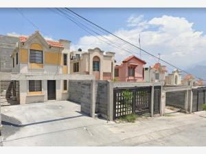 Casa en venta en Balcones de Santa Catarina (Fomerrey 134), Santa Catarina — foto 2 de 12