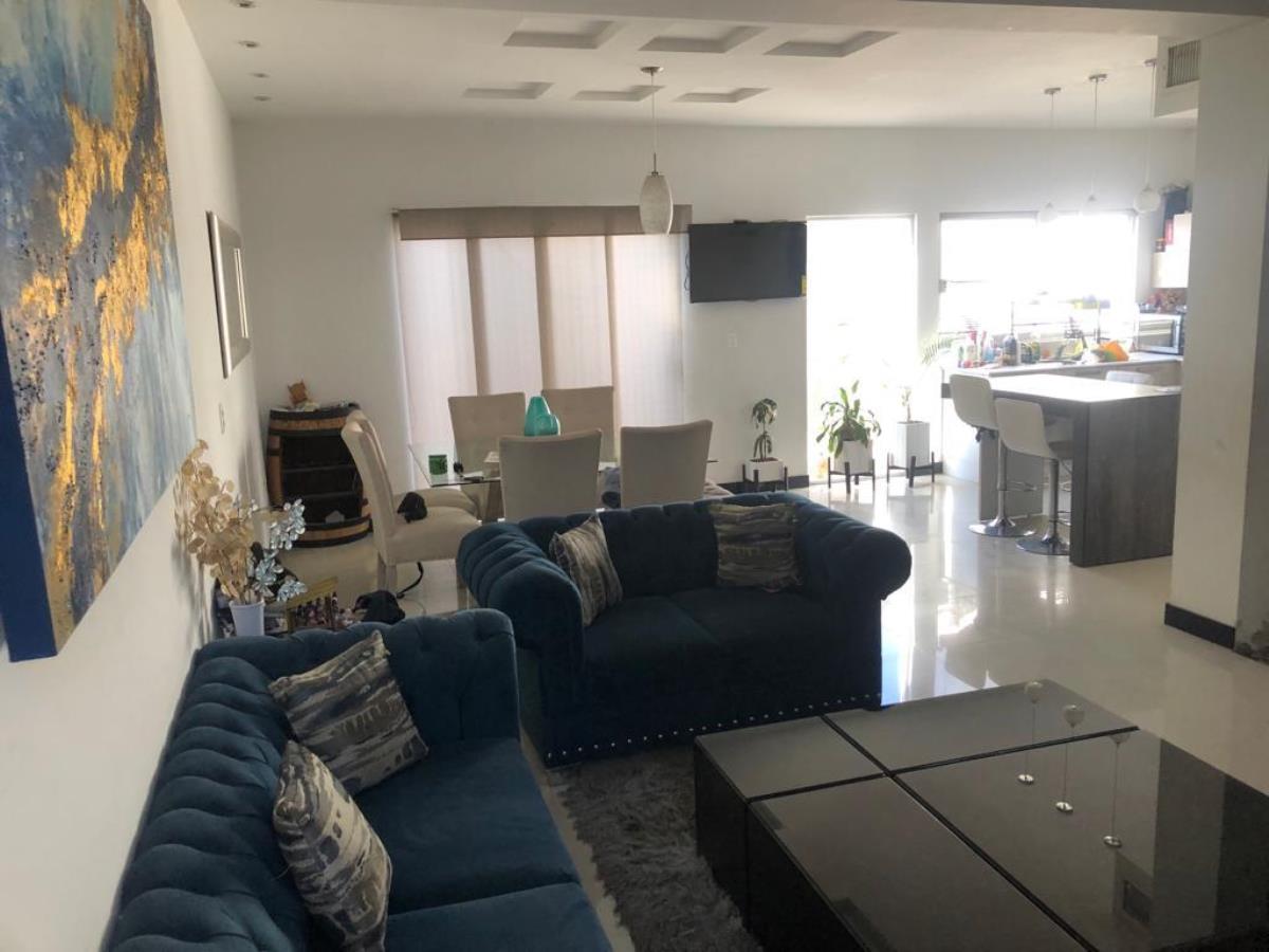 Casa en venta en Residencial Palma Real, Torreón — foto 1 de 16