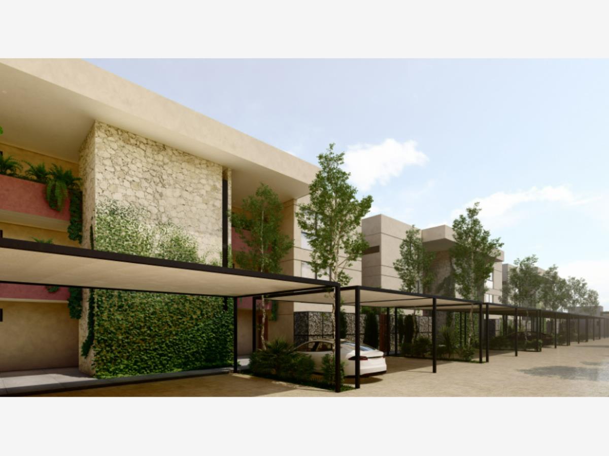 Departamento en venta en Temozon Norte, Mérida — foto 1 de 14
