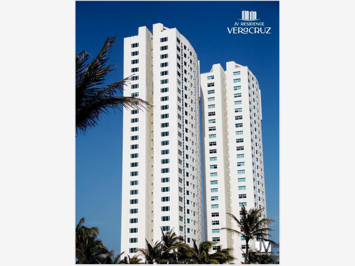 Departamento en venta en Costa de Oro, Boca del Río — foto 1 de 47