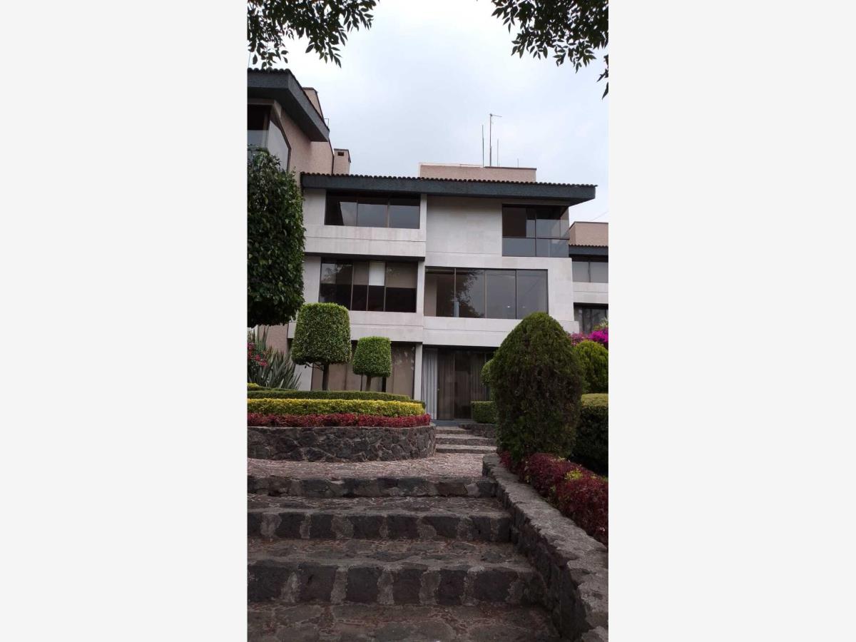 Casa en venta en San Jeronimo Lidice, La Magdalena Contreras — foto 1 de 44
