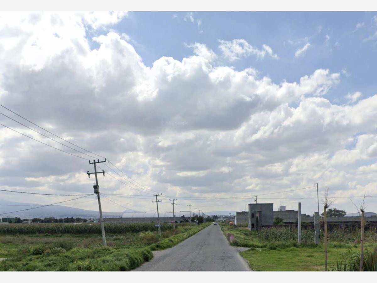 Terreno en venta en San Miguel Totocuitlapilco, Metepec — foto 1 de 2