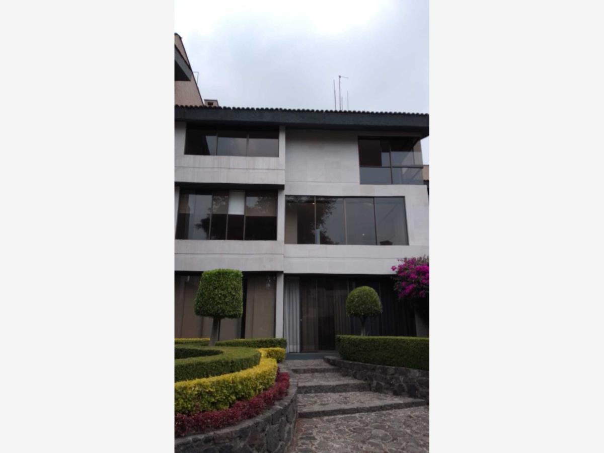 Casa en venta en San Jeronimo Lidice, La Magdalena Contreras — foto 1 de 48