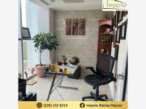 Consultorio en venta en Costa de Oro, Boca del Río — foto 2 de 8