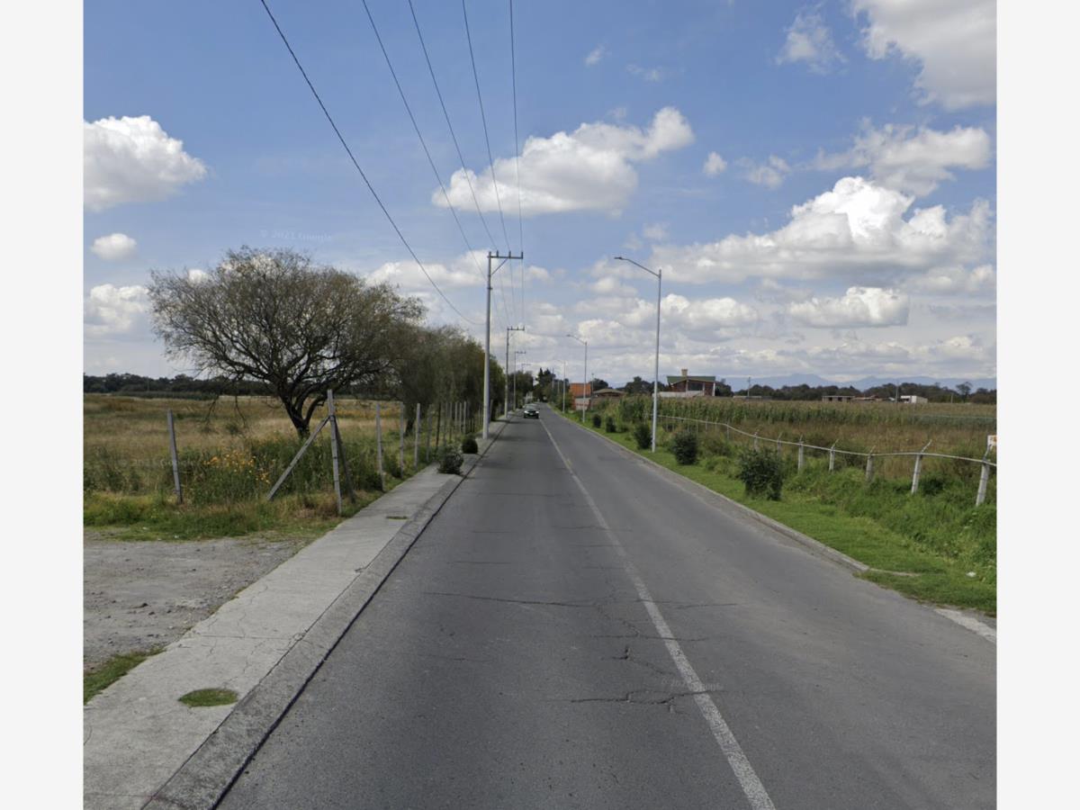 Terreno en venta en San Miguel Totocuitlapilco, Metepec — foto 1 de 3