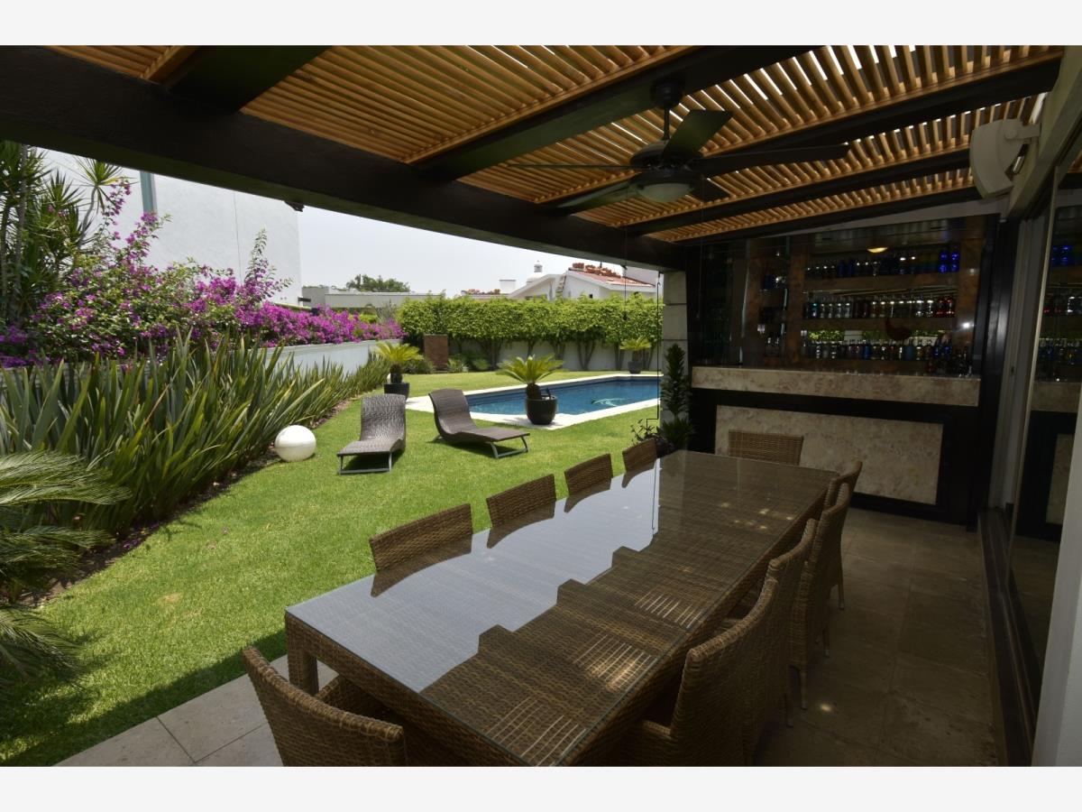 Casa en venta en Kloster Sumiya, Jiutepec — foto 1 de 26