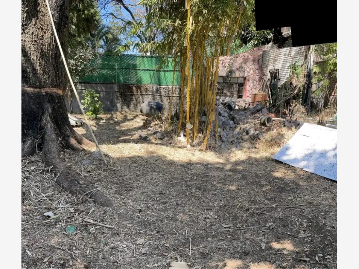 Terreno en venta en Jardines de Delicias, Cuernavaca — foto 1 de 5