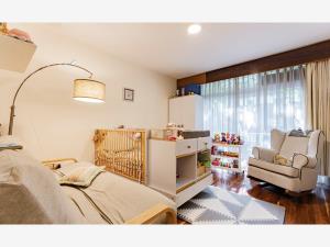 Departamento en venta en Polanco III Sección, Miguel Hidalgo — foto 3 de 21