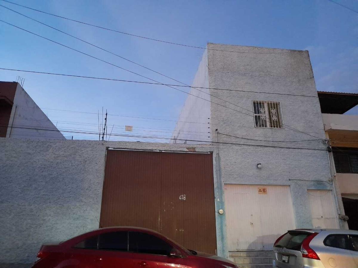 Bodega en venta en San Juan Bosco (vista Hermosa), León — foto 1 de 11